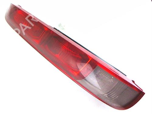Left taillight NISSAN X-TRAIL I (T30) 2.2 dCi 4x4 | BP20391979C34 