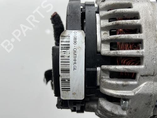 Alternator OPEL ZAFIRA / ZAFIRA FAMILY B (A05) 1.9 CDTI (M75) | BP29491085M7 