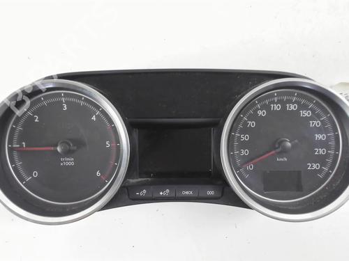 Instrument cluster PEUGEOT 508 I (8D_) 2.0 HDi | BP20419420C47