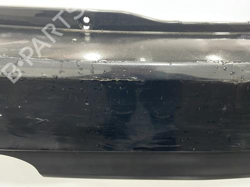 Rear bumper MERCEDES-BENZ A-CLASS (W169) A 180 CDI (169.007, 169.307) | BP29749587C8 