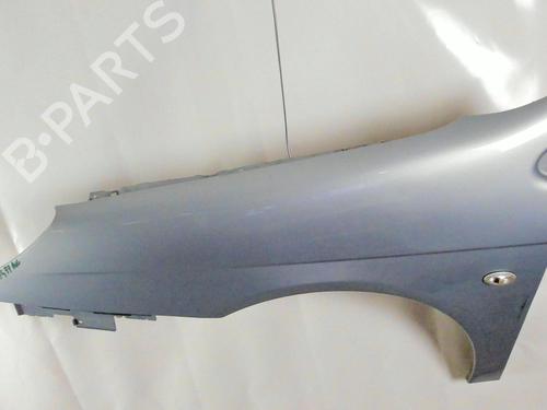 Left front fenders CITROËN C5 II (RC_) 2.0 HDi (RCRHRH) | BP20465498C41 