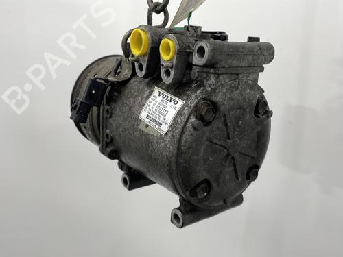 Used AC compressor AC compressor VOLVO V40 Estate (645) 1.8 i (125 hp) 23779742 23779742