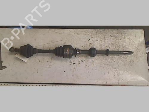 Used Right front driveshaft FIAT BRAVO I (182_) 1.8 GT (182.AC) (113 hp) 20435406
