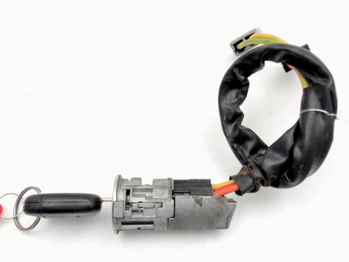 Ignition barrel RENAULT KANGOO (KC0/1_) 1.5 dCi (KC08, KC09) | BP35892497M48  - Image 5