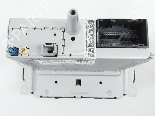 Radio FIAT TIPO Hatchback (356_, 357_) 1.4 (356HXA1B, 357) | BP32273732E6 