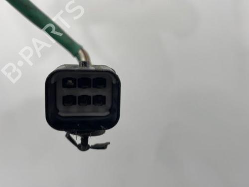 Used Front wiper motor KIA SOUL I (AM) 1.6 CRDi 128 (126 hp) 20420457