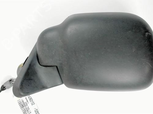 Left mirror RENAULT RAPID Box Body/MPV (F40_, G40_) 1.9 D (F40P, F40N, F40E) | BP20415874C26 