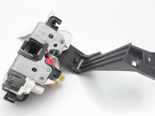 Front right lock DODGE CALIBER 2.0 CRD | BP20387148C97 