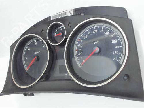 Used Instrument cluster Instrument cluster 20435747 20435747