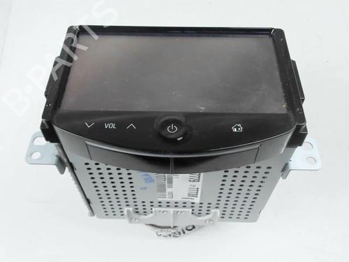 Radio OPEL CORSA E (X15) 1.0 (08, 68) | BP39733501E6  - Image 6