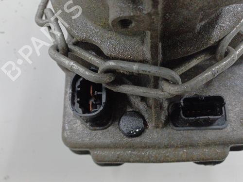 Servostyringspumpe CITROËN C4 Picasso I MPV (UD_) 1.6 HDi (109 hp) 20424525
