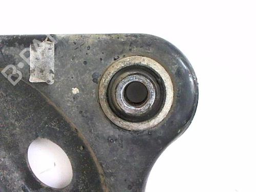 Left front suspension arm CITROËN C2 (JM_) 1.1 | BP20477536M12 