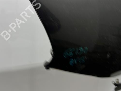 Left front fenders FIAT CROMA (194_) 2.4 D Multijet | BP20420508C41 