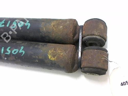 Right rear shock absorber LANCIA YPSILON (843_) 1.2 (843.AXA1A) | BP20452432M19 