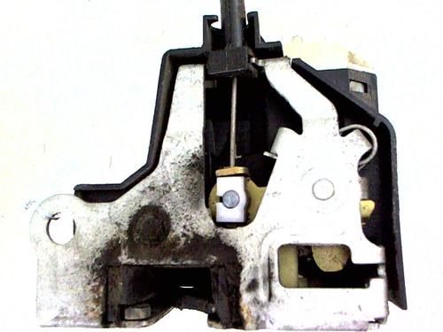 Used Front right lock RENAULT CLIO II (BB_, CB_) 1.5 dCi (B/CB07) (65 hp) 25265073