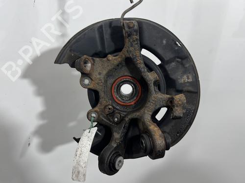 Used Right rear steering knuckle Right rear steering knuckle BMW 3 (E90) 320 d (177 hp) 32766503 32766503