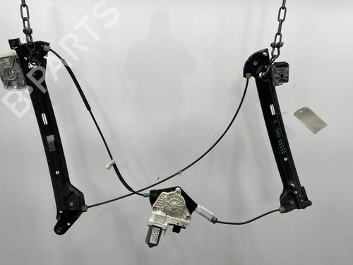Used Front left window mechanism AUDI A5 (8T3) 3.0 TDI quattro (240 hp) 22330210