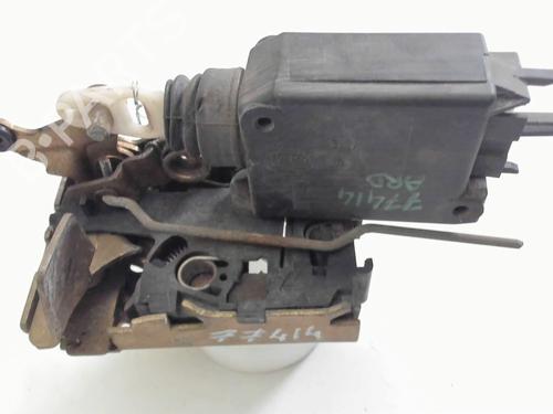 Rear right lock PEUGEOT 205 II (20A/C) 1.4 | BP30795226C99 