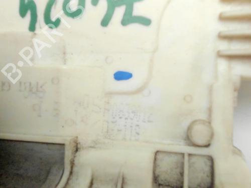 Rear right lock SEAT ALTEA (5P1) 1.9 TDI | BP27293983C99 