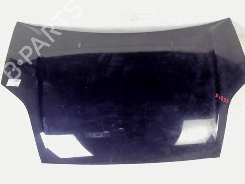 Hood FORD FIESTA V (JH_, JD_) 1.4 16V | BP20421700C1 