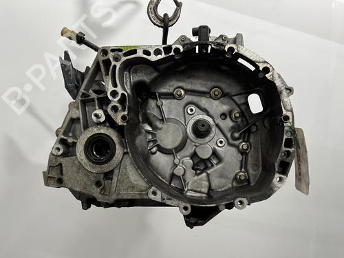 Girkasse RENAULT MODUS / GRAND MODUS (F/JP0_) 1.5 dCi (FP0D, JP0D) 7701723421