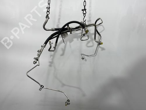 Used AC pipe RENAULT CLIO IV (BH_) 1.5 dCi 75 (75 hp) 32350240