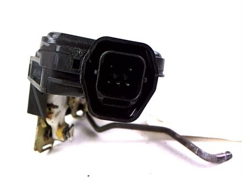 Front left lock HYUNDAI TRAJET (FO) 2.0 CRDi | BP20466060C98 