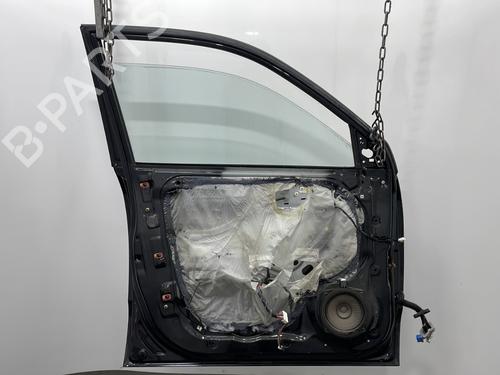 Left front door HYUNDAI TUCSON (JM) 2.0 CRDi | BP26642195C2 