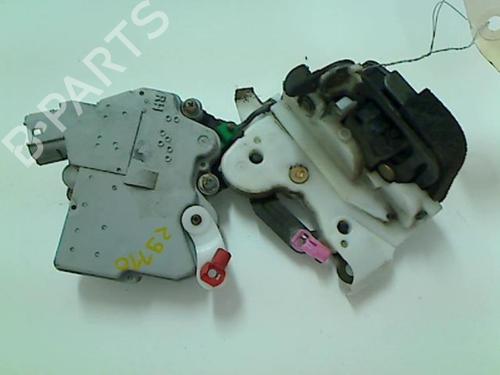 Rear right lock NISSAN PATROL GR V Wagon (Y61) 2.8 TD | BP20472195C99 
