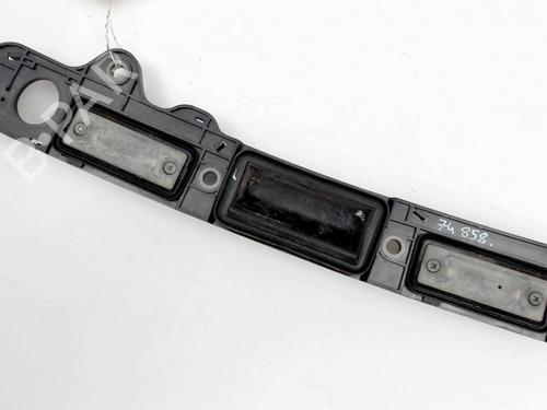Tailgate handle VW PASSAT B6 Variant (3C5) 2.0 TDI 16V | BP29921702C132 - Image 4