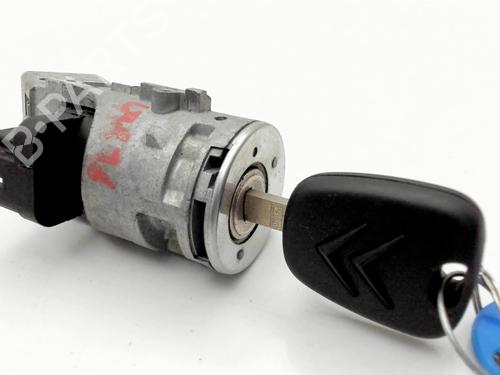 Ignition barrel CITROËN C4 I (LC_) 1.4 16V | BP20430451M48