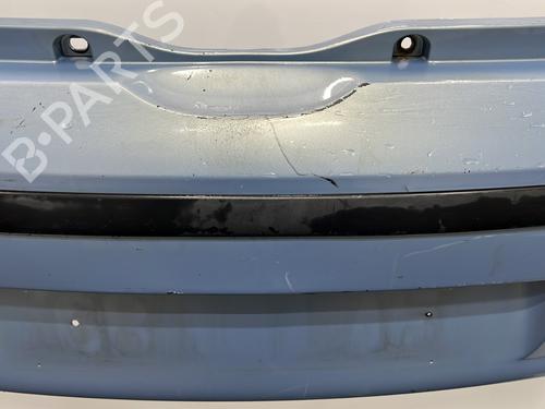 Rear bumper FIAT PUNTO (188_) 1.2 60 (188.030, .050, .130, .150, .230, .250) | BP29375241C8 