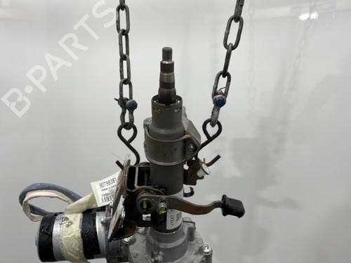 Used Steering column TOYOTA YARIS (_P13_) 1.5 Hybrid (NHP130_, NHP130) (101 hp) 20386865