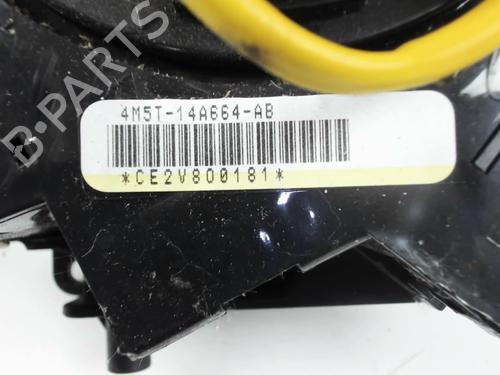 Steering column stalk FORD FOCUS II (DA_, HCP, DP) 1.8 TDCi | BP25926534I23 