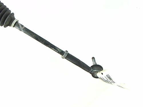 Used Steering rack Steering rack OPEL CORSA D (S07) 1.2 LPG (L08, L68) (75 hp) 20462366 20462366