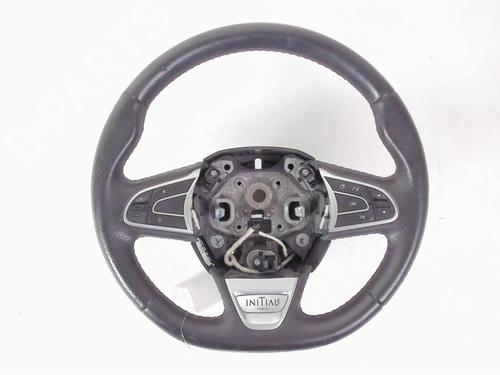 Rat Rat RENAULT KOLEOS II (HC_) 2.0 dCi 175 (HCAK) (177 hp) 20445805 20445805