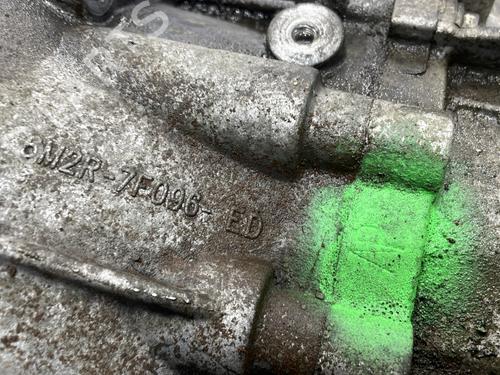 Gearbox FORD MONDEO IV Turnier (BA7) 2.0 TDCi | BP22103996M3 