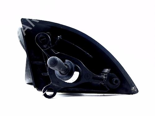 Left mirror CITROËN C3 Pluriel (HB_) 1.4 HDi | BP20462927C26 