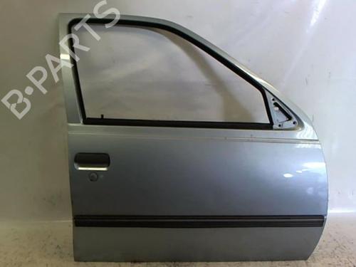 Used Right front door Right front door OPEL KADETT E (T85) [1984-1993] 33438976 33438976