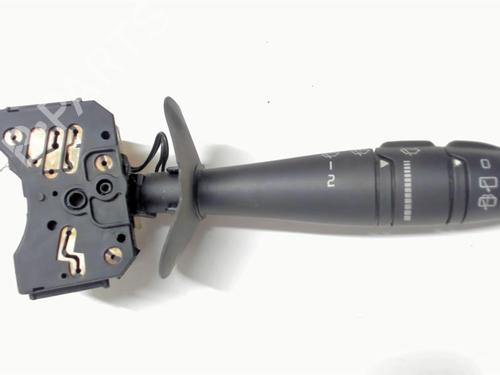 Steering column stalk RENAULT SCÉNIC I MPV (JA0/1_, FA0_) 1.9 dTi (JA1U) | BP20429030I23 
