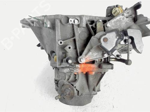 Gearbox CITROËN XSARA PICASSO (N68) 2.0 HDi | BP20390801M3 