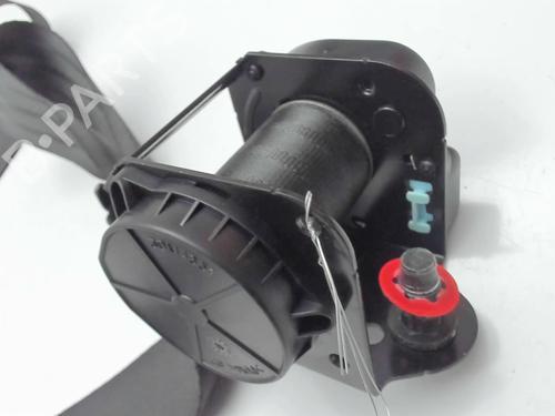 Used Rear right seatbelt Rear right seatbelt HYUNDAI ix20 (JC) 1.4 CRDi (90 hp) 20397663 20397663