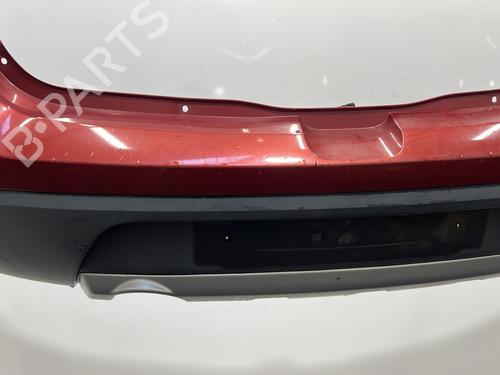 Used Rear bumper Rear bumper DACIA SANDERO 1.5 dCi (68 hp) 33635667 33635667