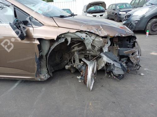 Water radiator RENAULT MEGANE IV Hatchback (B9A/M/N_) 1.5 dCi 110 (B9A3) | BP24116331M31 - Image 18