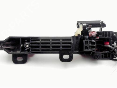 Used Front right exterior door handle Front right exterior door handle CITROËN C1 II (PA_, PS_) 1.0 VTi 72 (72 hp) 30688929 30688929