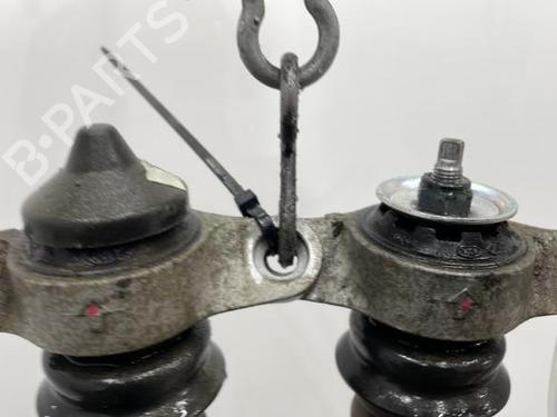 Used Right rear shock absorber Right rear shock absorber KIA STONIC (YB) 1.6 CRDi (110 hp) 20420089 20420089