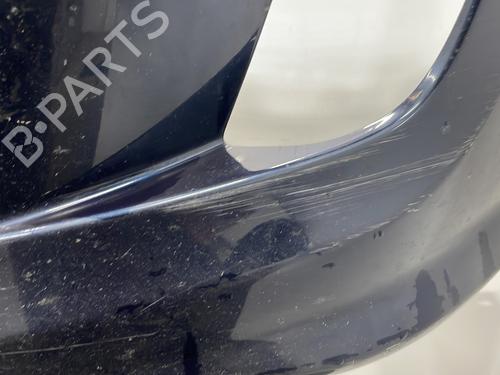 Front bumper PEUGEOT 308 SW I (4E_, 4H_) 1.6 HDi | BP29545114C7 