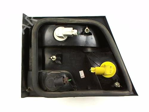 Right tailgate light PEUGEOT 806 (221) 2.0 HDI | BP20409791C80 