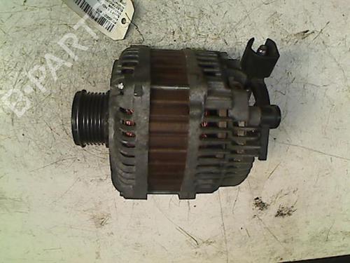 Used Alternator PEUGEOT 407 (6D_) 2.0 HDi 135 (6DRHRH, 6DRHRE, 6DRHRG, 6DRHRJ) (136 hp) 20410853