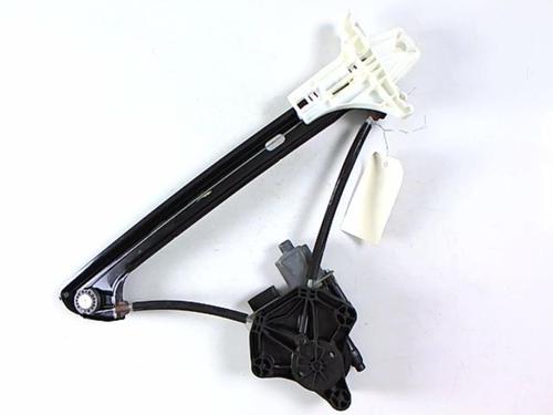 Used Rear right window mechanism VW GOLF VII (5G1, BQ1, BE1, BE2) 2.0 TDI (150 hp) 20410002